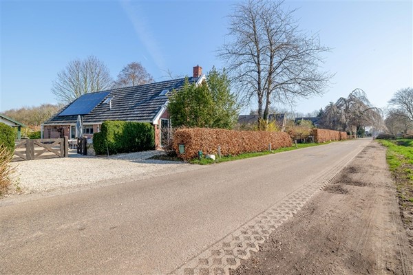 Medium property photo - Beneden Veensloot 9, 9651 CH Meeden